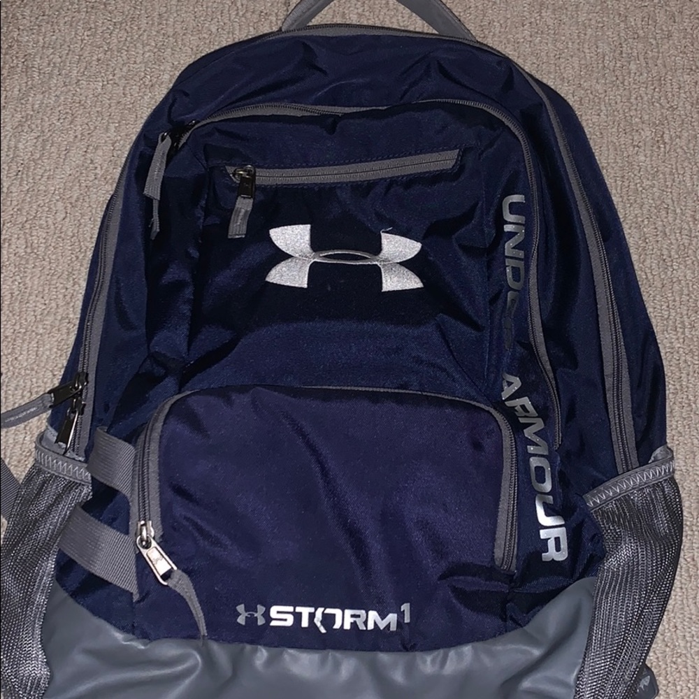 Under Armour Storm Backpack
